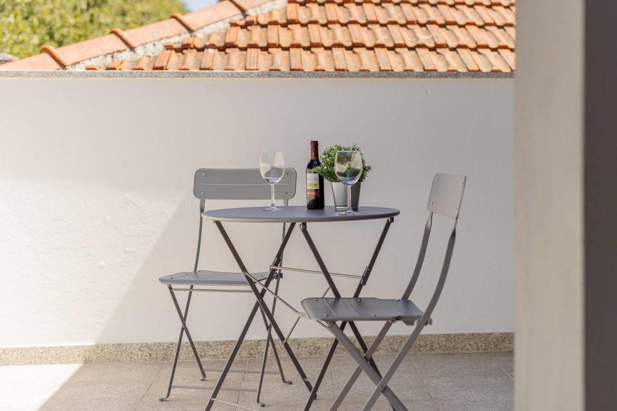 Rooftop Stylish By Hosty OOporto Exteriör bild