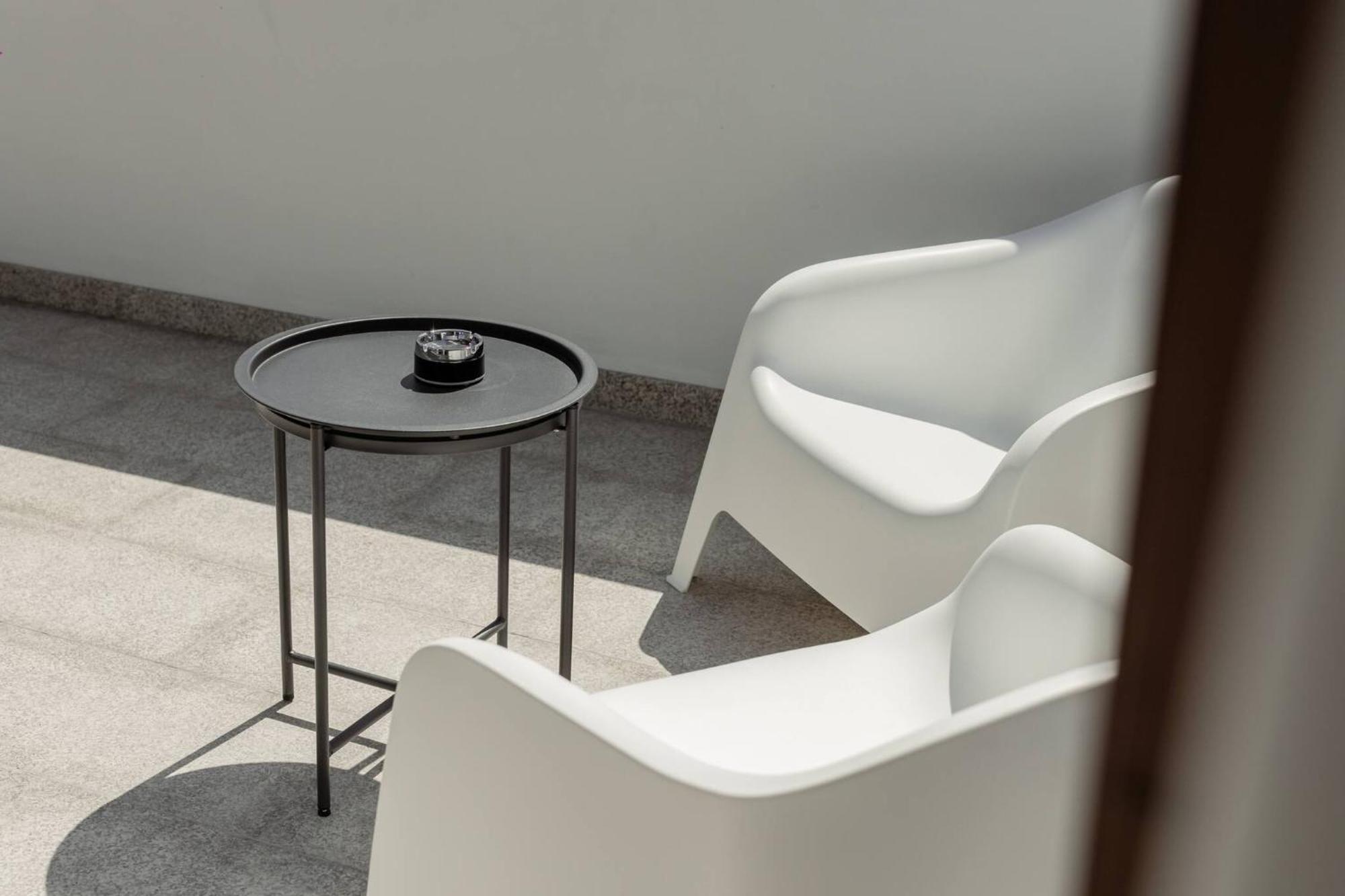 Rooftop Stylish By Hosty OOporto Exteriör bild